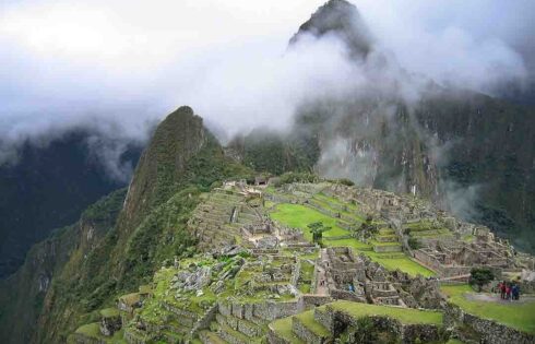 machu picchu 1280