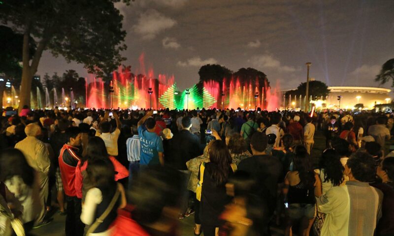 Lima to become Latin America’s “most visited city” for 2nd consecutive year