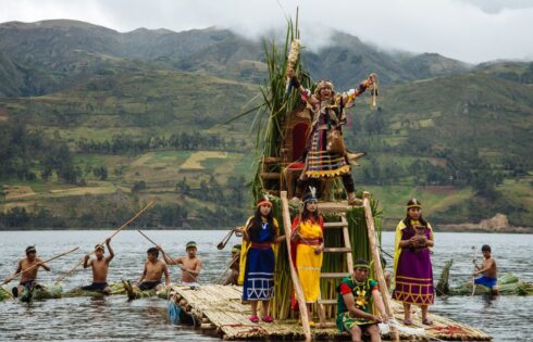 sondor raymi 2015 2