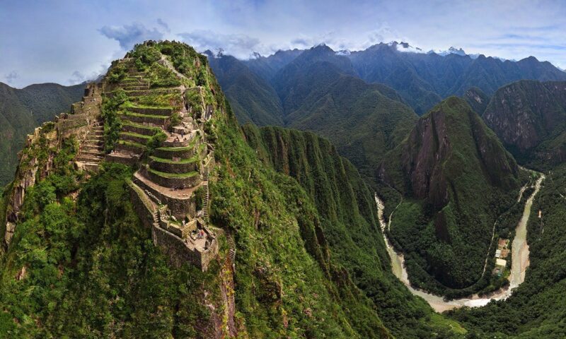 Visits to Huayna Picchu and Macchu Picchu to be suspended in April 2016