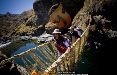 puente inca qeswachaca 1051