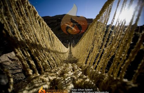 puente inca qeswachaca 881