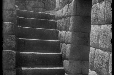Martin Chambi Machu Picchu 3