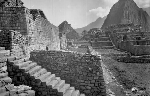 Martin Chambi Machu Picchu 6