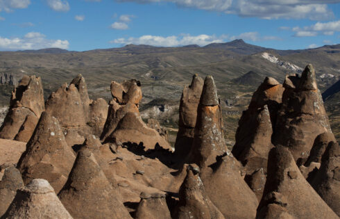 pampachari bosque piedras apurimac 5