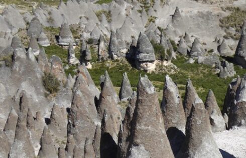pampachari bosque piedras apurimac 7