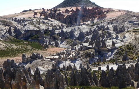 pampachari bosque piedras apurimac 8