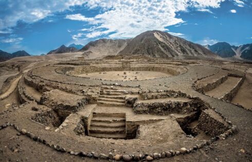 caral