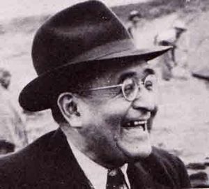 Julio C. Tello, Politics, and Peruvian Archaeology 1930–1936