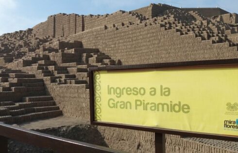 huaca pucllana museo 11