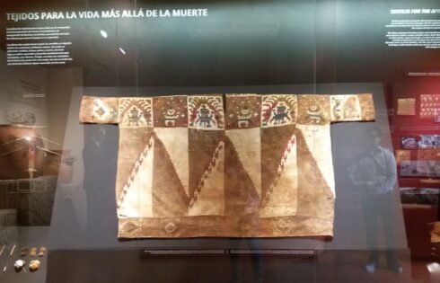huaca pucllana museo 15