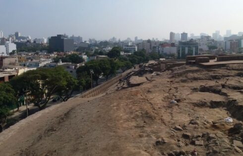 huaca pucllana museo 4
