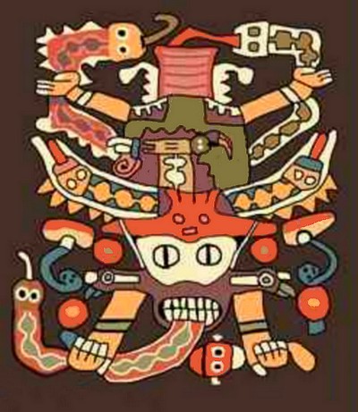 ¿Quienes fueron los Paracas?