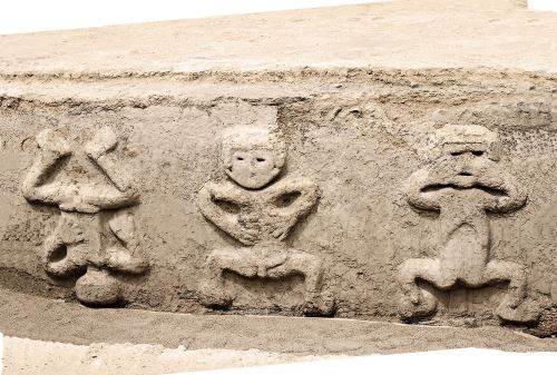Civilización Caral: ancestros nos enseñan a mitigar efectos del Cambio Climático