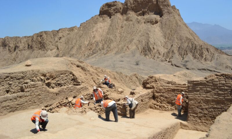 Como denunciar atentados al Patrimonio Cultural de la Nación