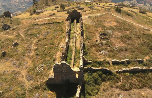 marcahuamachuco huamachuco 3