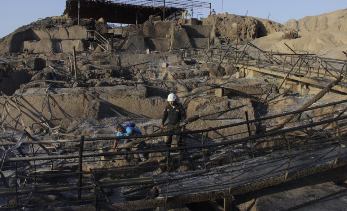 incendio huaca ventarron 2017 d