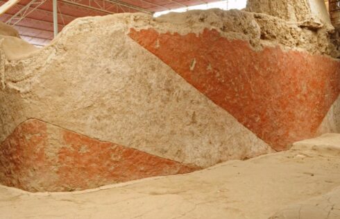 incendio huaca ventarron mural perdido 3