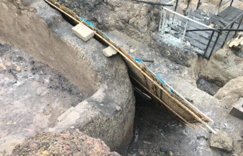 ventarron a 22 dias de la desgracia 7