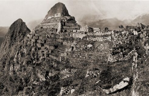 machu picchu 1991 hallazgo 001