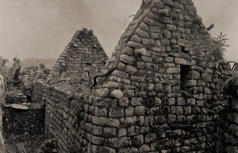 machu picchu 1991 hallazgo 013