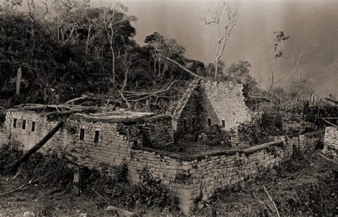 machu picchu 1991 hallazgo 014