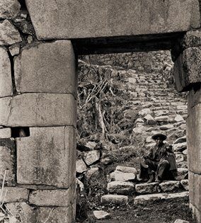 machu picchu 1991 hallazgo 021