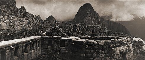 machu picchu 1991 hallazgo 022