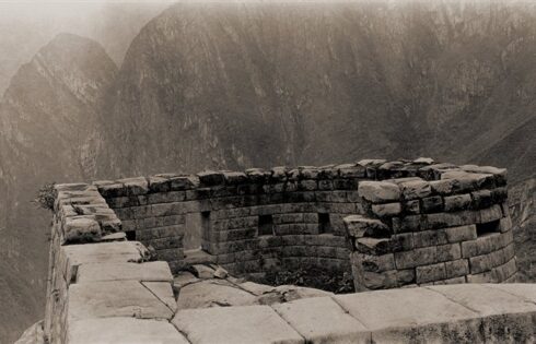 machu picchu 1991 hallazgo 023
