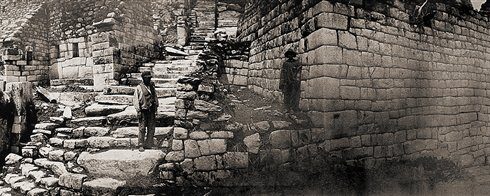 machu picchu 1991 hallazgo 027
