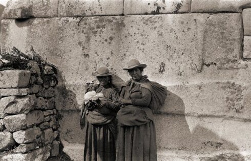 machu picchu 1991 hallazgo 028
