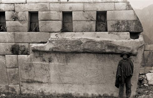 machu picchu 1991 hallazgo 029