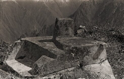 machu picchu 1991 hallazgo 030