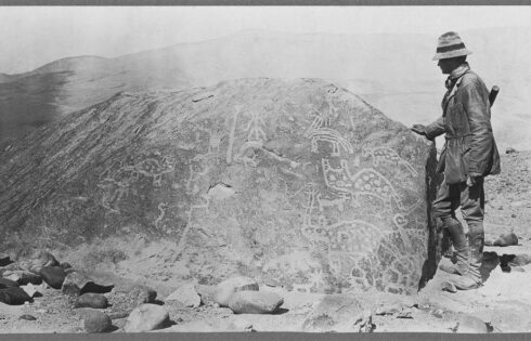 machu picchu 1991 hallazgo 040