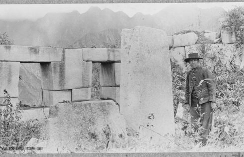 machu picchu 1991 hallazgo 042