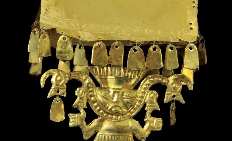 Chotuna Chornancap – Cronología