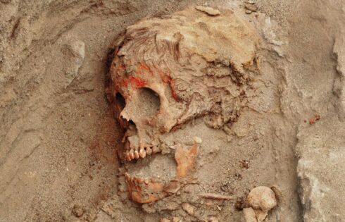 child sacrifice 2