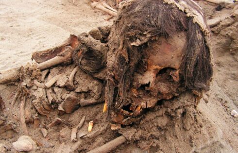 child sacrifice 6