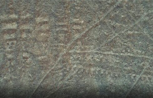 figuras halladas palpa nazca 2018 2