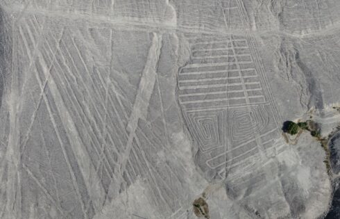 palpa nazca 2018 10 lineas laberintos