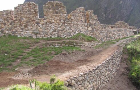 Willkaraqay MachuPicchu 1