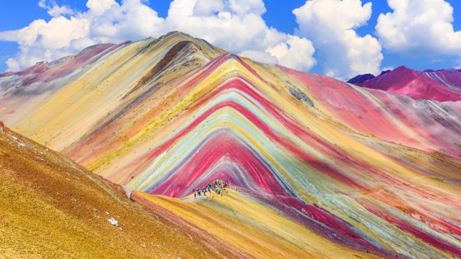 Rincones poco explorados de Perú que puedes visitar más allá de Machu Picchu