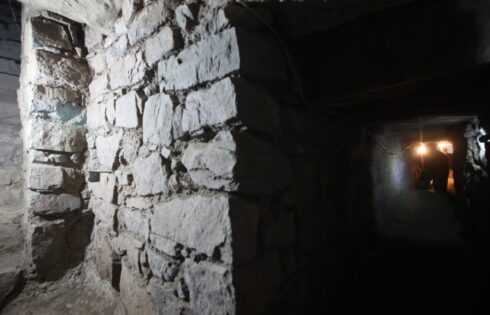 chavin de huantar hallazgo agosto 2018 galeria