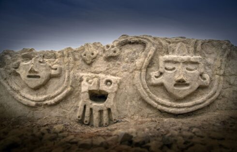 vicahama caral hallazgo agosto 2018 1