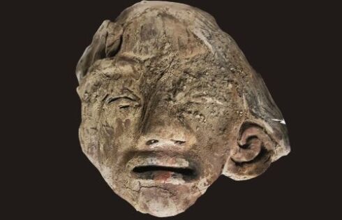 vicahama caral hallazgo agosto 2018 4