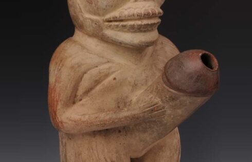 ceramica erotica museo larco 7