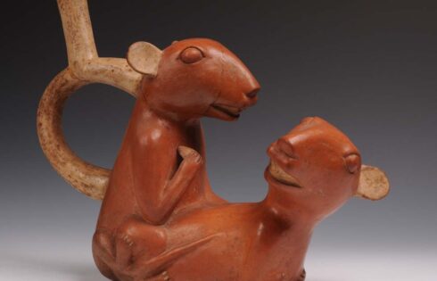 cermica erotica museo larco 1