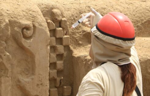 chanchan estatuillas madera 2018 9