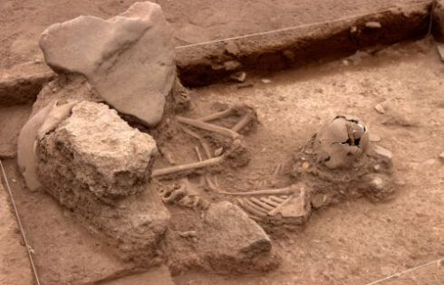 restos 3000 anos cusco descubren 2