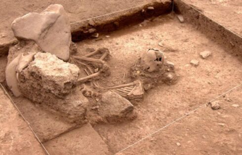restos 3000 anos cusco descubren 6